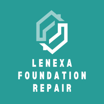 Lenexa Foundation Repair Logo